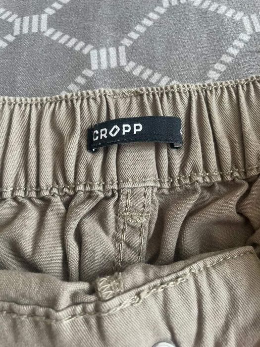 Джогъри cargo с верижен акцент