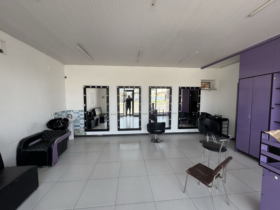 Салон мебелі сатылады