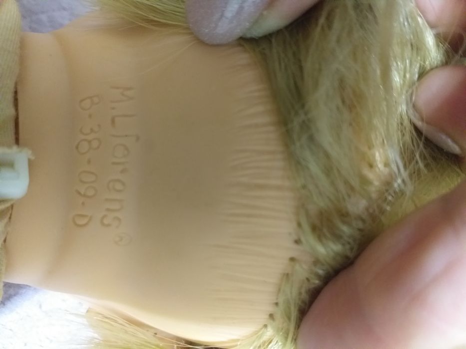 Куклы игровые Испания