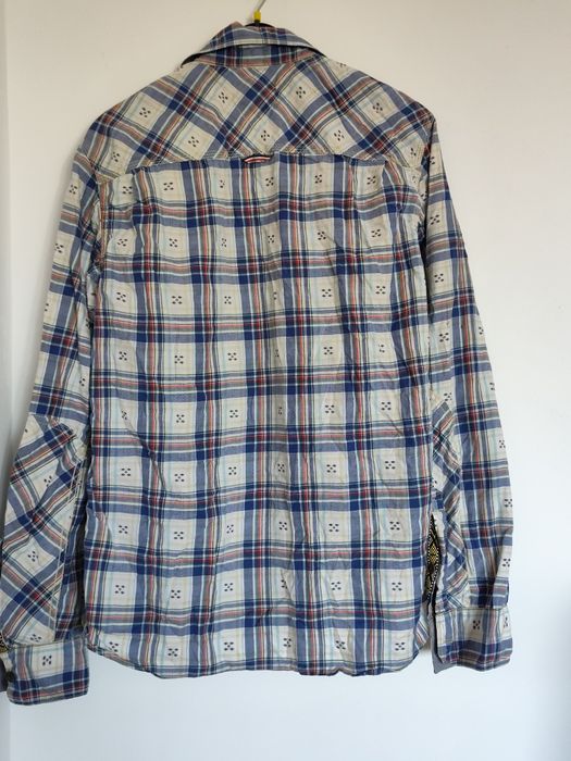 Tommy Hilfiger cămașă