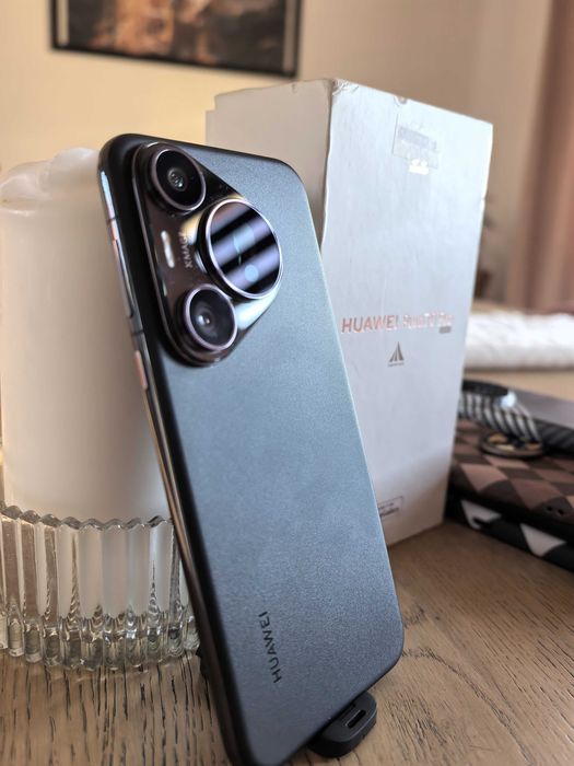 Huawei pura 70 pro