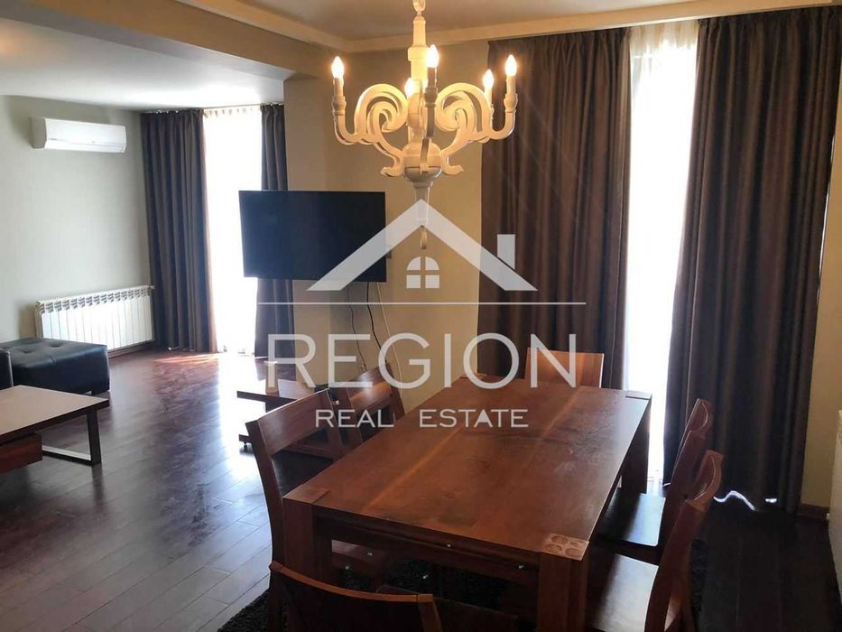 Дава се под наем Четиристаен апартамент в Варна, Бриз - 177 кв.м за 950 € - Снимка #4