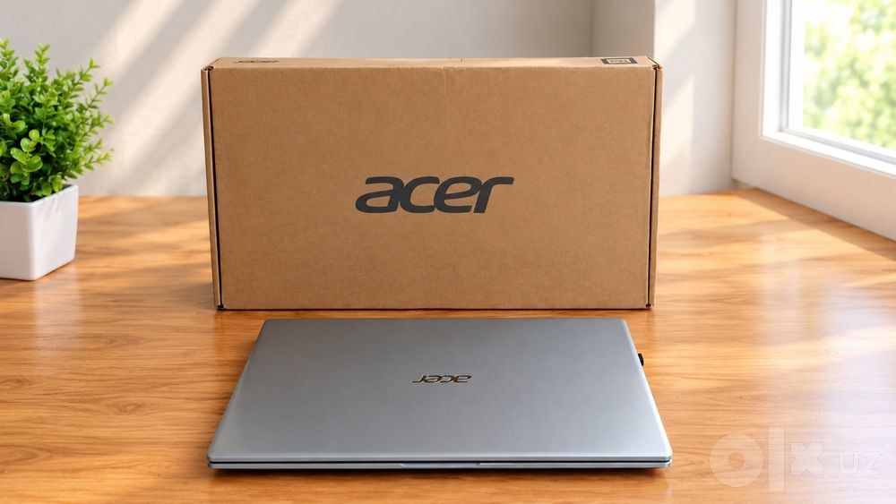 Продаётся ноутбук Acer