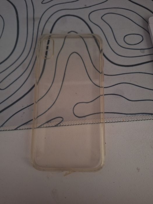 Iphone X 82% baterie Iasi