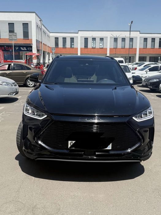 Byd song plus gibrid 2023 sotiladi.