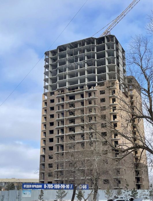 ЖК театральный погодино