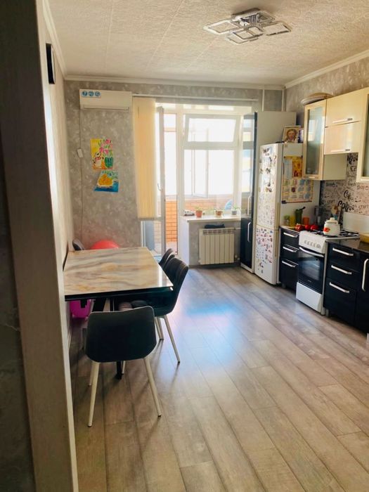 Продам однакомнатную квартиру