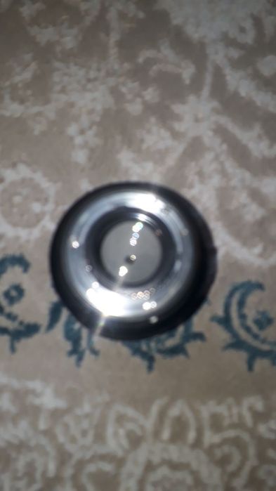 объектив 85 мм Nikon