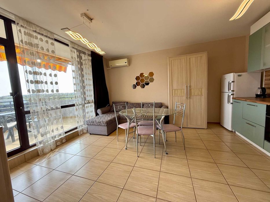 Продава се Двустаен апартамент в Несебър - 61 кв.м за 1312 €/кв.м - Снимка #12