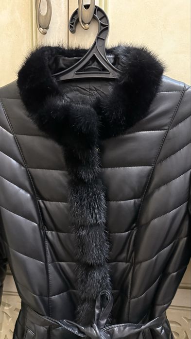 Женска зимная куртка