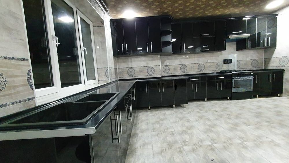 Mebel kuxni garnitur