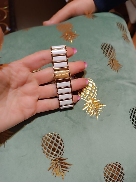 Дамски часовник Miss Sixty