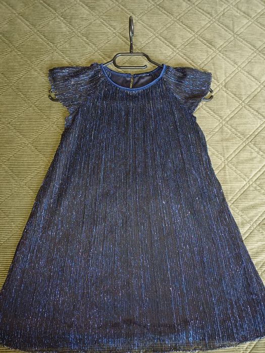 Рокли НМ, гащеризон Zara 128/134