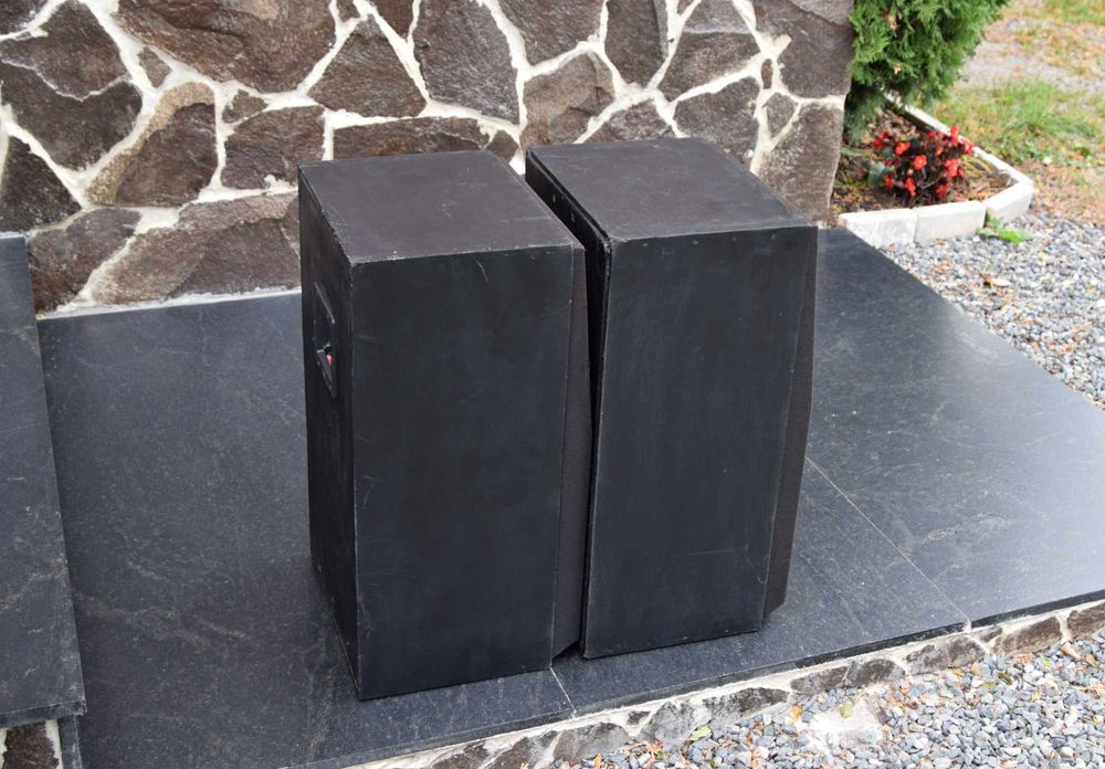 Boxe Sony SS-G 1 MK II, boxe de podea