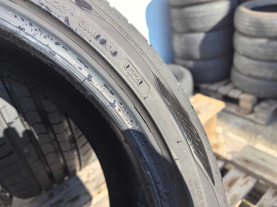 205/45/17 Вредщайн ДОТ 2020 г