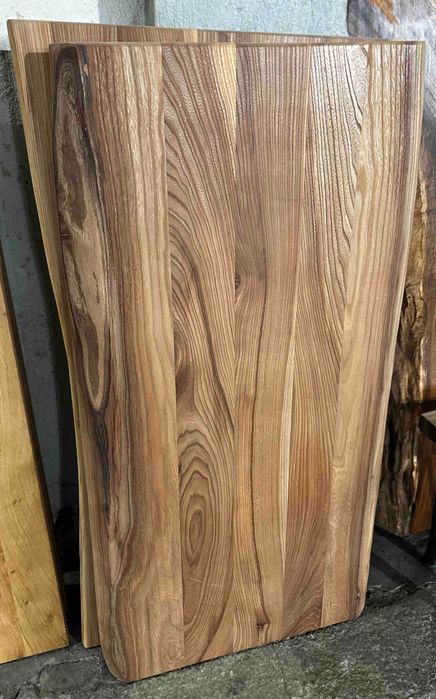 Плот за маса от Бряст