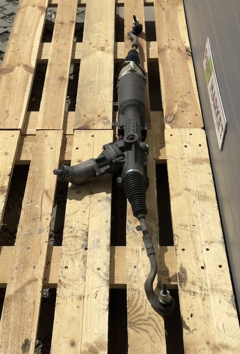 Електрческа рейкa AUDI A6 A7 4G Десен волан 4G0909144G 4G0909144K 4G2423105C