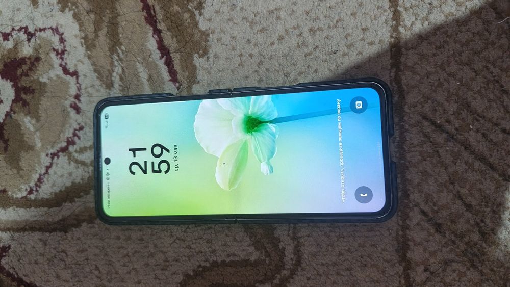 Продам Samsung zpley 5