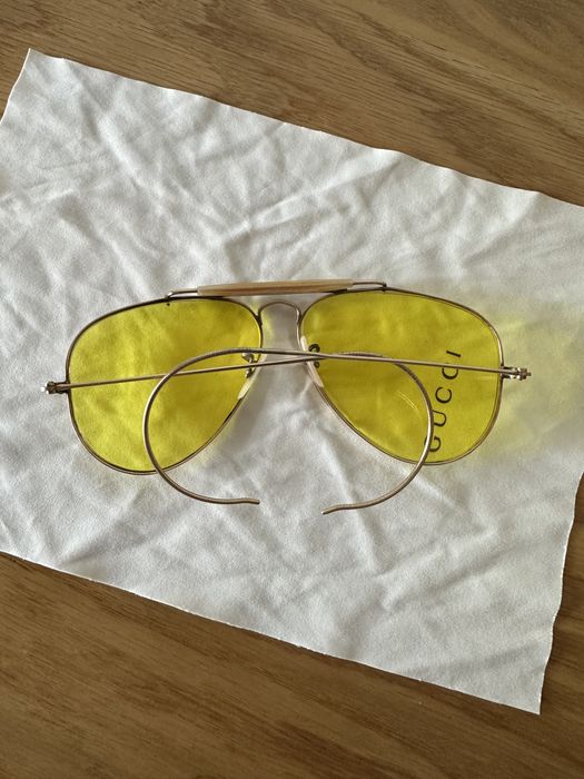 Ochelari Ray Ban bausch&lomb Kalichrome