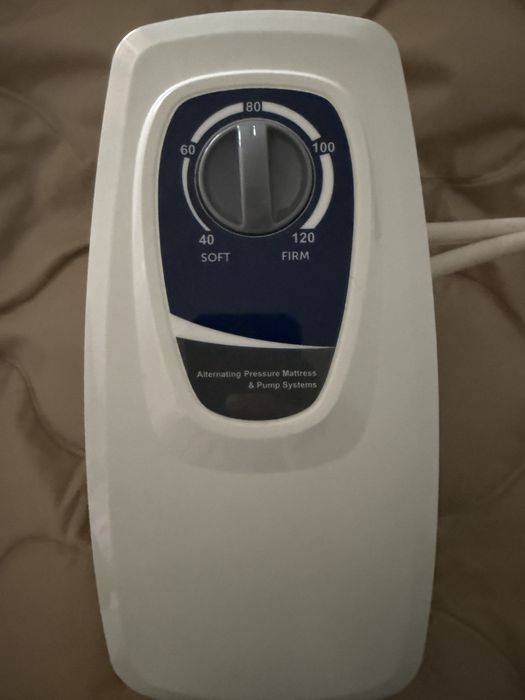 Антидекубитален дюшек