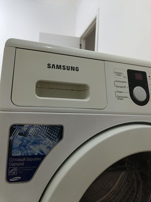 Kir yuvish mashinasi / стрални машина автомат / Кир мошина сотилади