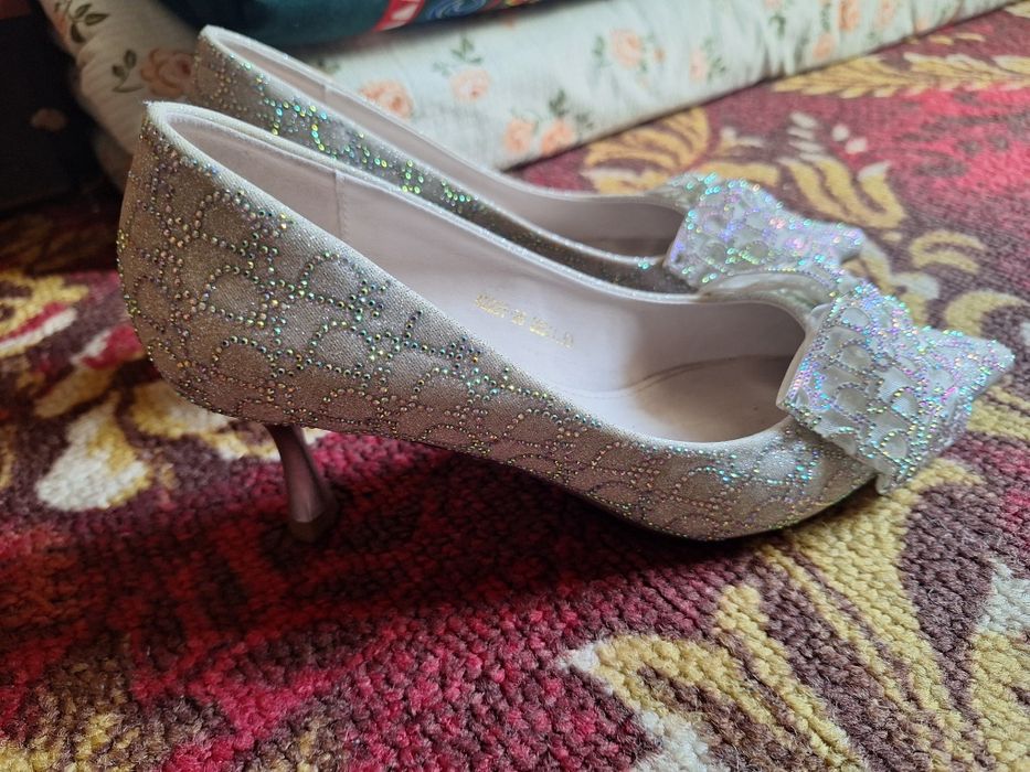 Продам туфли 36 размера