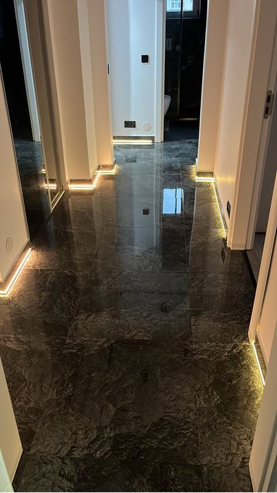 Apartament 3 camere strada Ghimpati
