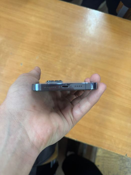 Айфон 13 про макс