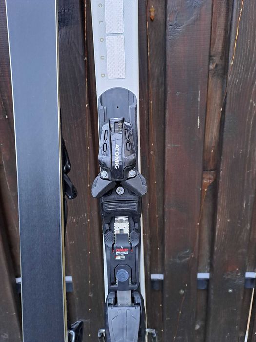 Ски Атомик cloud C-14