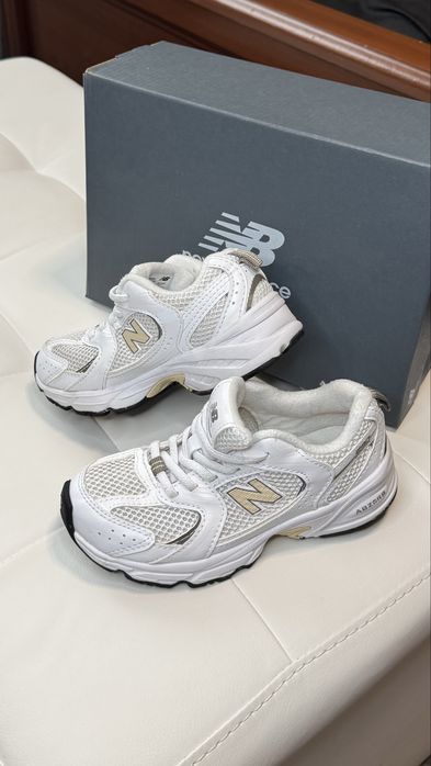 Детски маратонки new balance 530