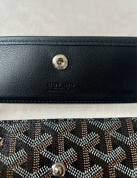 Goyard чанта saint- louis
