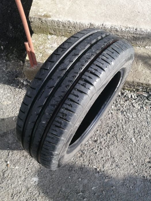 Продам шины летние R15 185/60