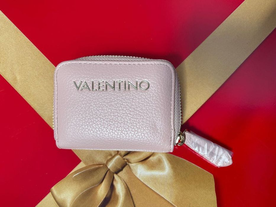 Портмоне Валентино Valentino