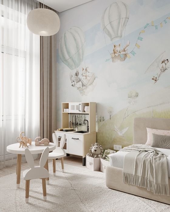 Дизан-проекты квартир и домов