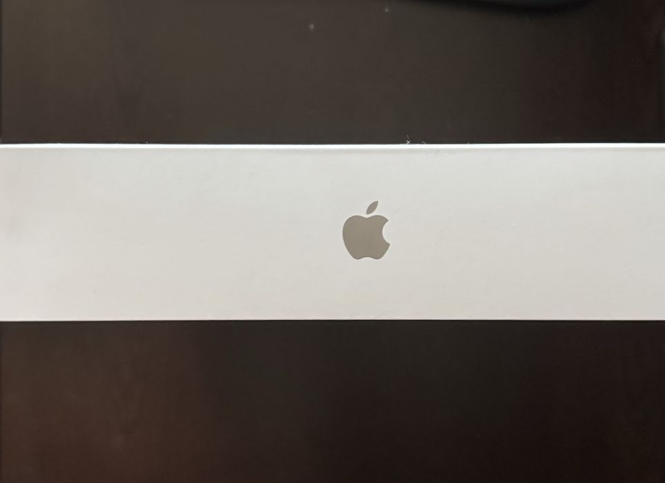 Apple MacBook Neo 13” (2026) A18 Pro / 8GB RAM / 256GB SSD / Silver