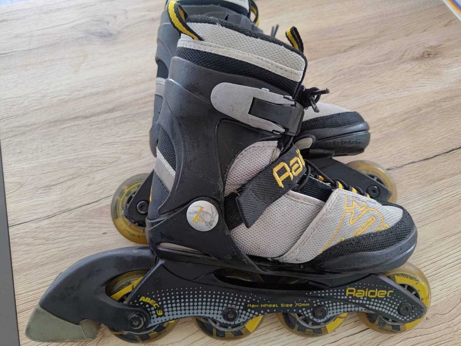 Детски ролкови кънки - ролери K2 Raider