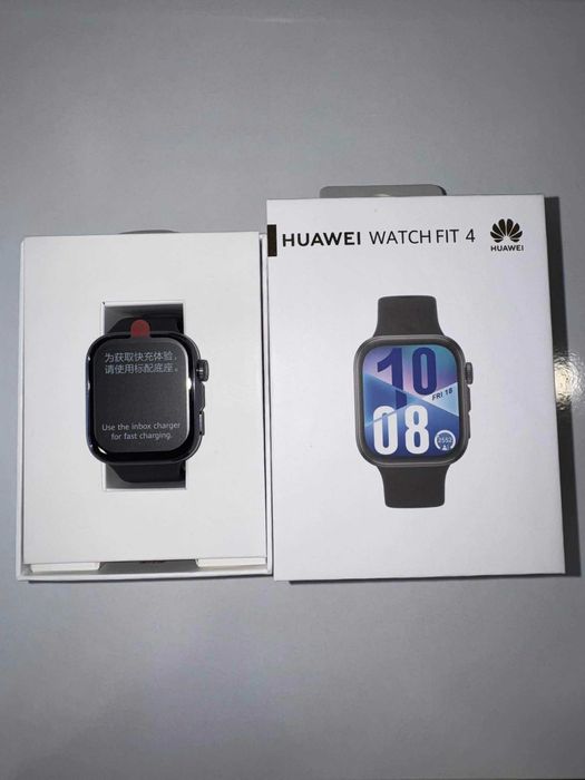 Huawei Watch Fit 4