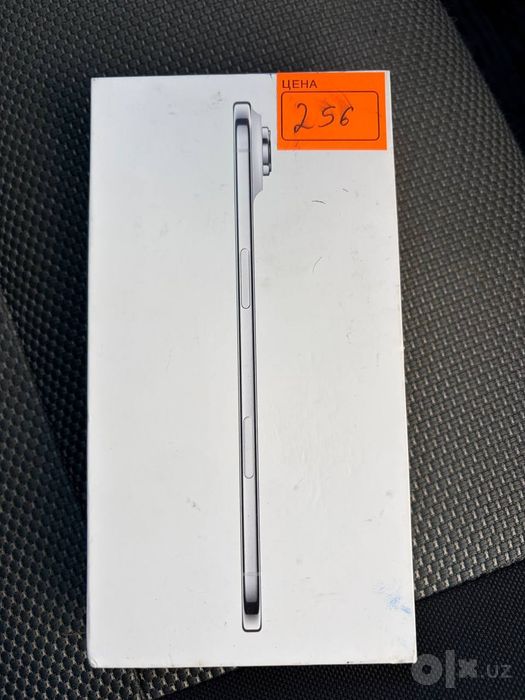 Iphone 17 air 256gb
