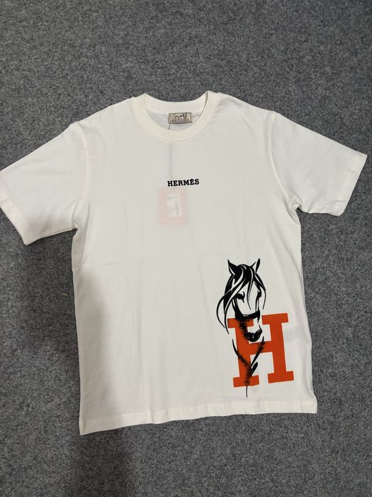 Tricou Hermes