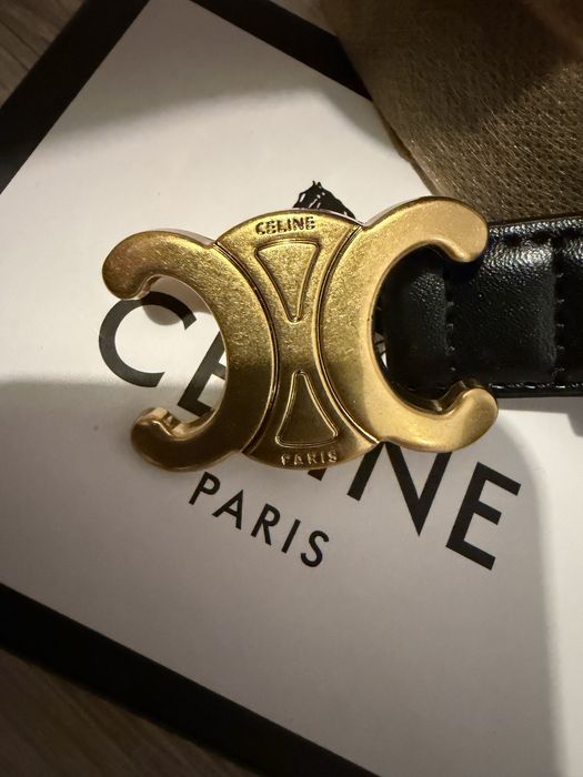 Черен дамски колат