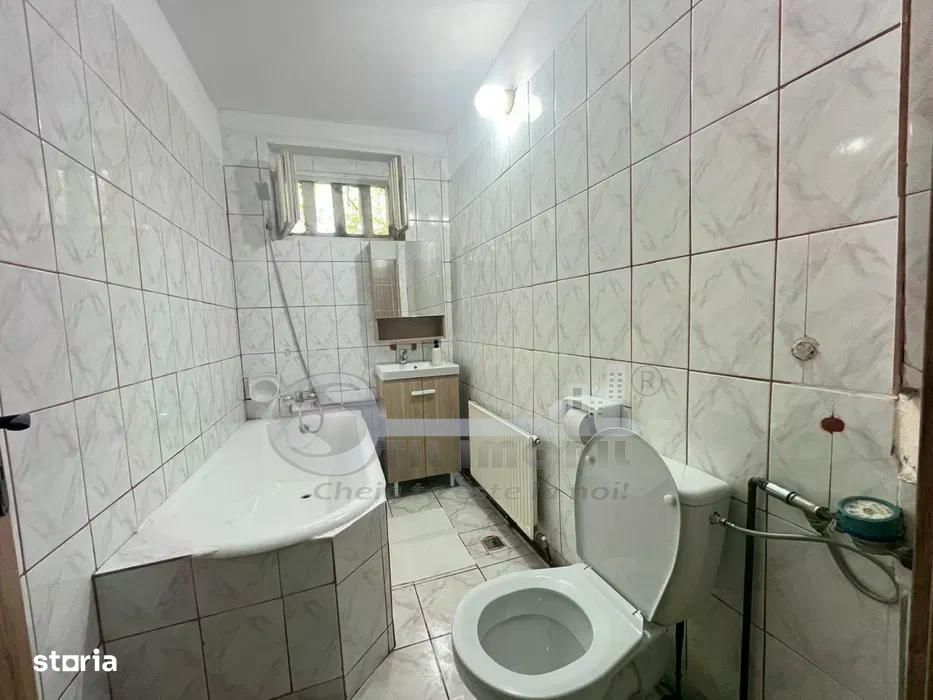 Apartament 3 camere, Tudor Vladimirescu, 63mp, semi-decomandat