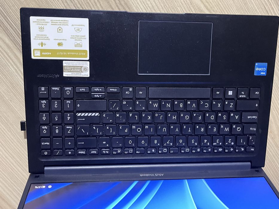 Asus vivibook 14/15/17