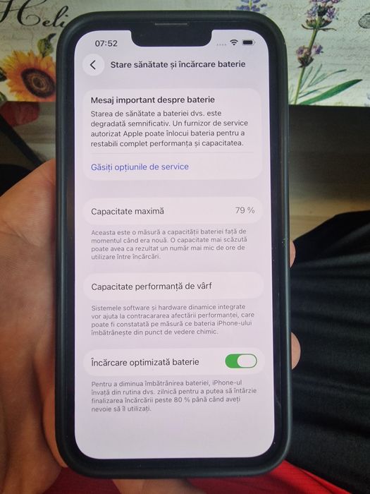 Iphone 13  128gb