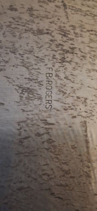 Вана порцеланова Викторстил