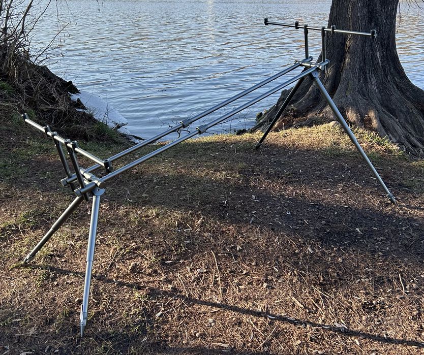 Алуминиев род под