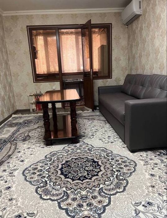 Срочно сдаётся квартира