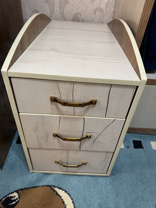 Детский кроват трансформер