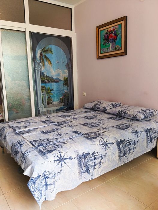 Дава се под наем Едностаен апартамент в Поморие - 42 кв.м за 280.5 € - Снимка #6