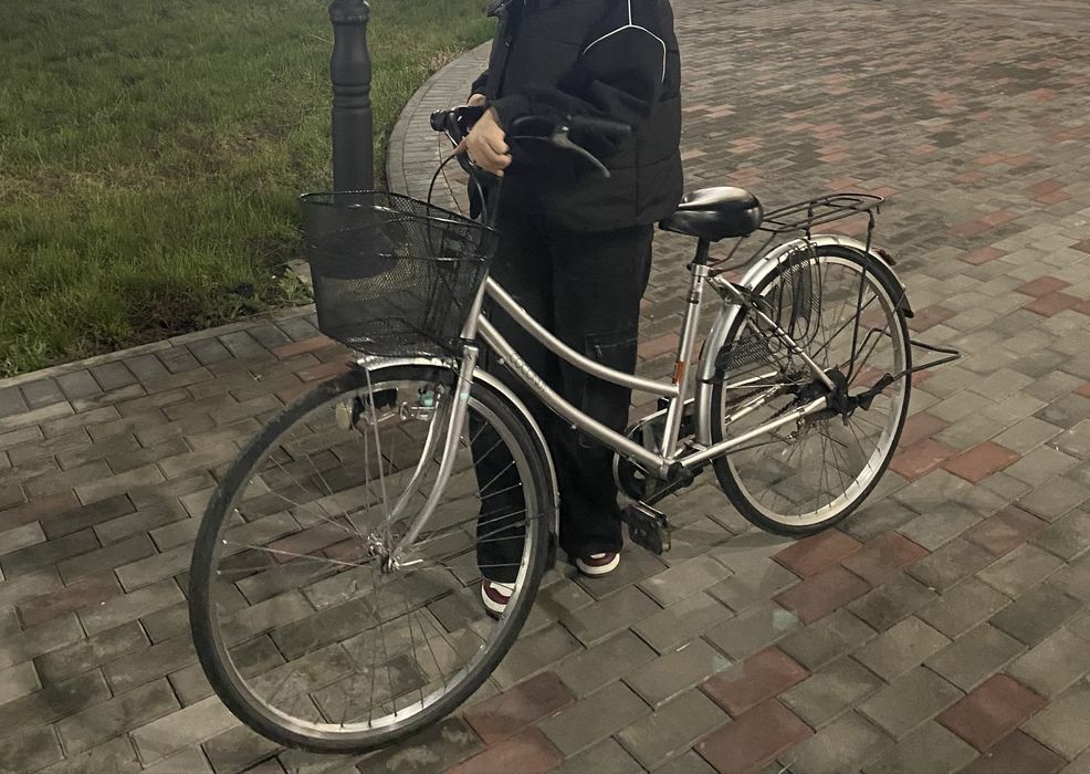 Продается японский велосипед!