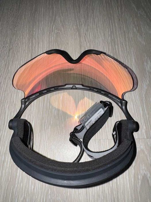 Ochelari Fond Julbo Sniper Evo L - Lentilă Reactiv Fotochromică 1-3